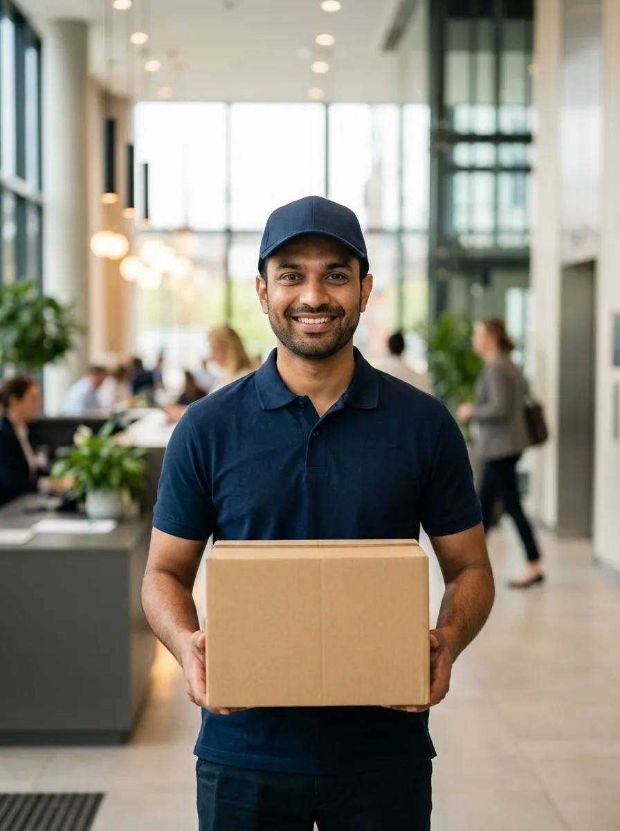 About Sahil Enterprise Courier and Cargo