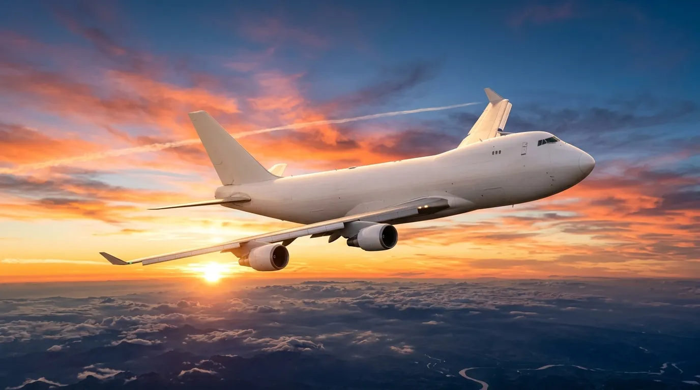 Sahil Enterprise Air Cargo Logistics