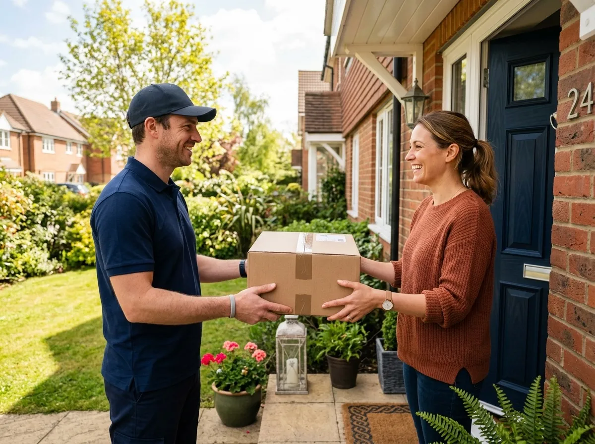 Bill of Lading & Customs