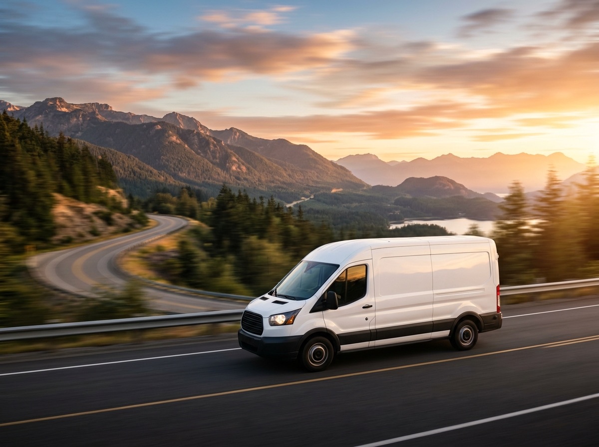 Domestic Courier
